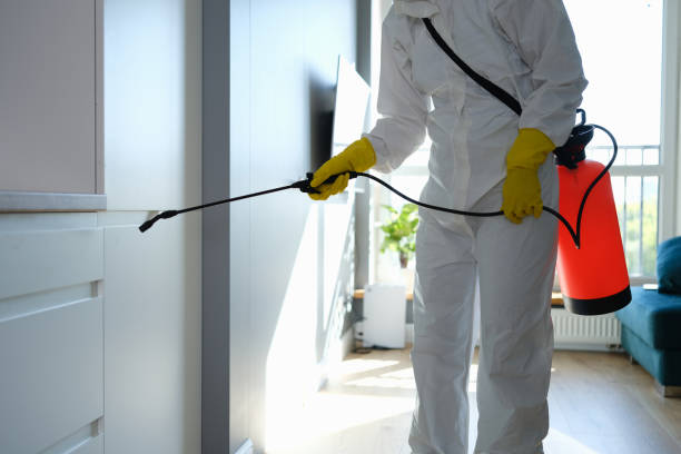 Indoor Pest Control in Carlton, OR